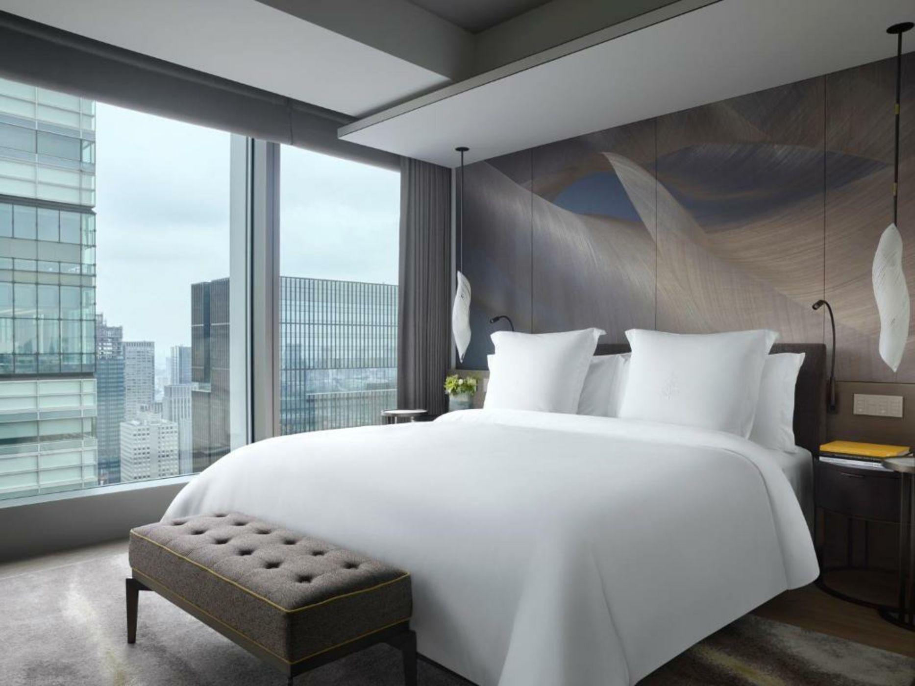 Four Seasons Hotel Tokyo at Otemachi