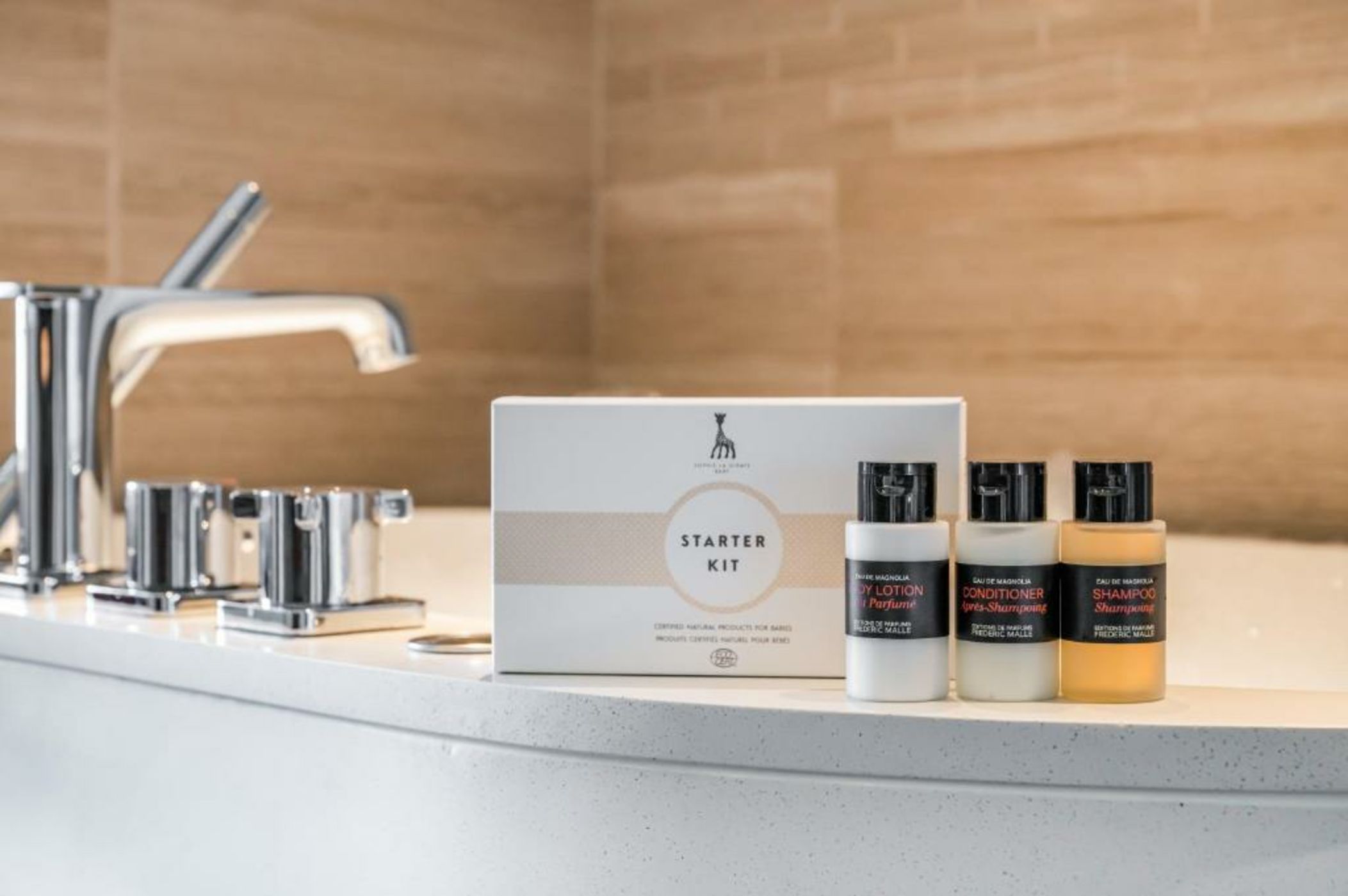 Four Seasons Hotel Tokyo at Otemachi