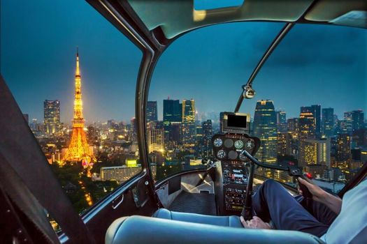 Four Seasons Hotel Tokyo at Otemachi