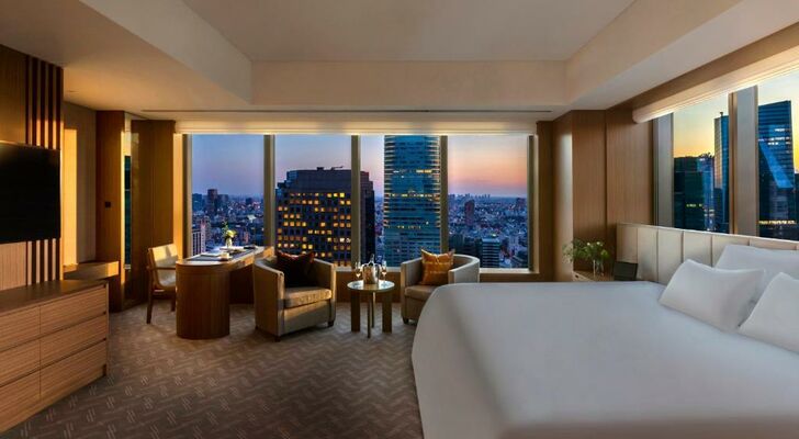 The Okura Tokyo