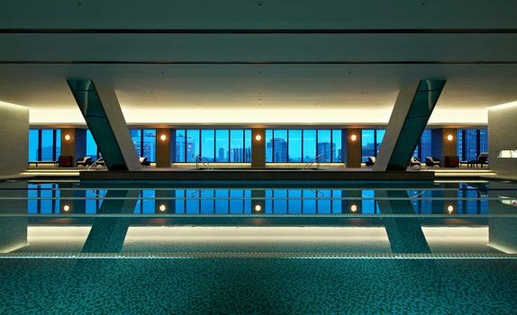 The Okura Tokyo