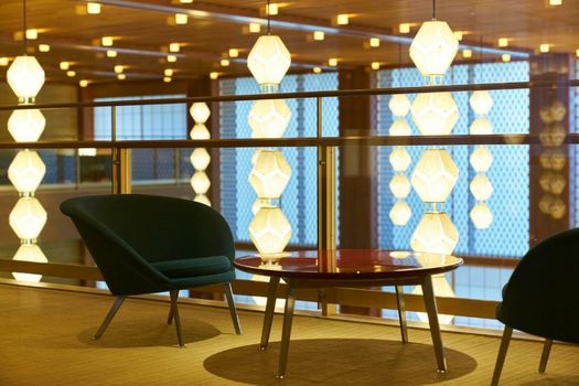 The Okura Tokyo