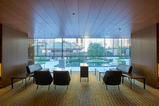 The Okura Tokyo