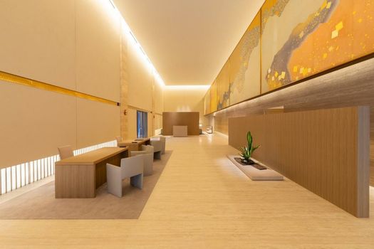 The Okura Tokyo