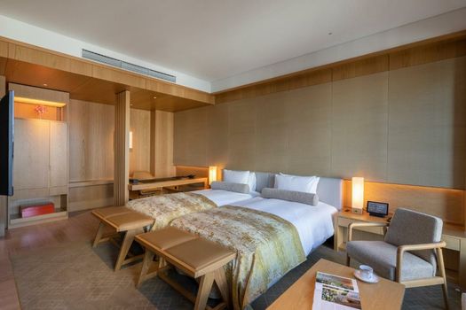 The Okura Tokyo