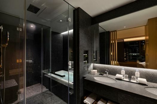 The Okura Tokyo