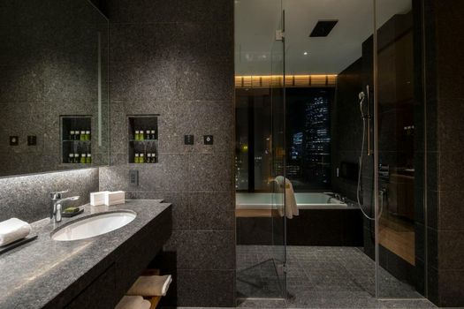 The Okura Tokyo