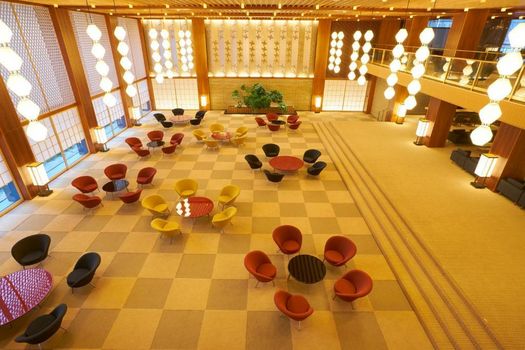 The Okura Tokyo