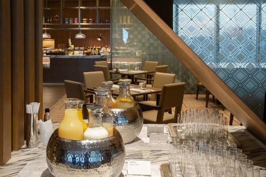 The Okura Tokyo