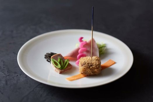 The Okura Tokyo
