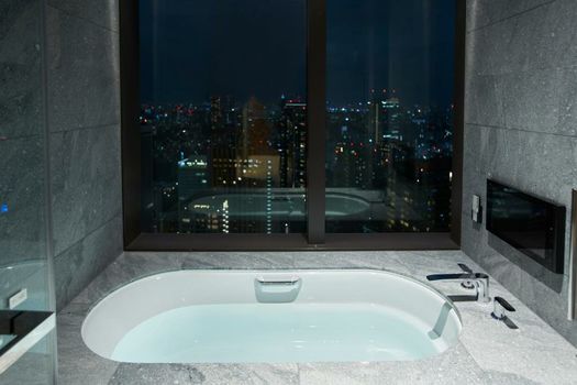 The Okura Tokyo