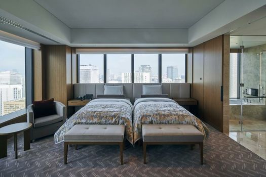 The Okura Tokyo