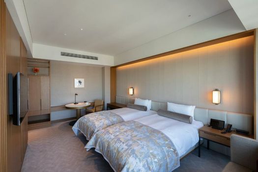 The Okura Tokyo