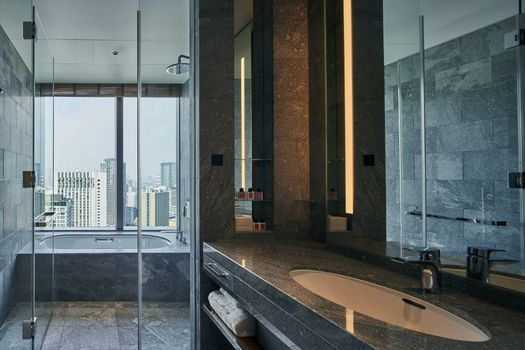 The Okura Tokyo
