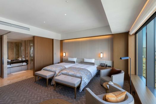 The Okura Tokyo