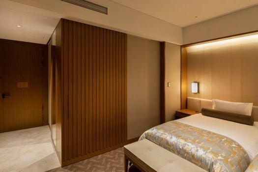The Okura Tokyo