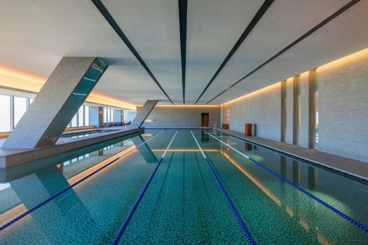 The Okura Tokyo