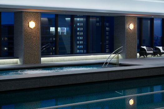 The Okura Tokyo