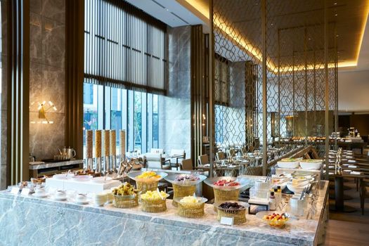 The Okura Tokyo
