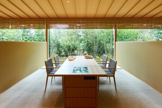 The Okura Tokyo