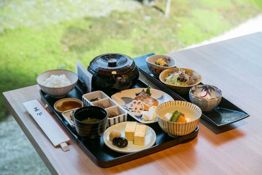 The Okura Tokyo