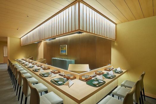 The Okura Tokyo