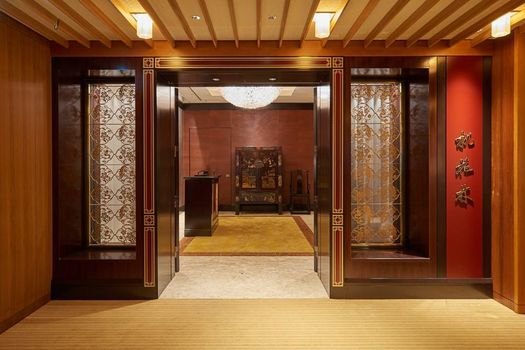 The Okura Tokyo