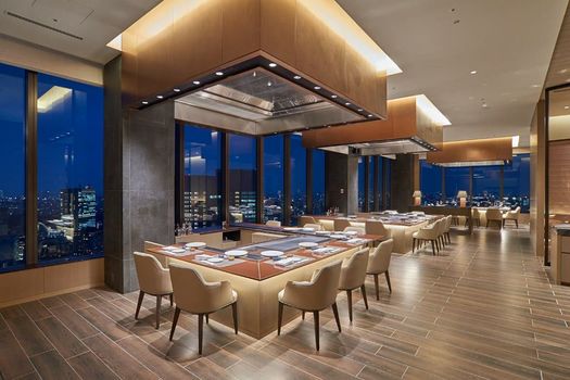 The Okura Tokyo