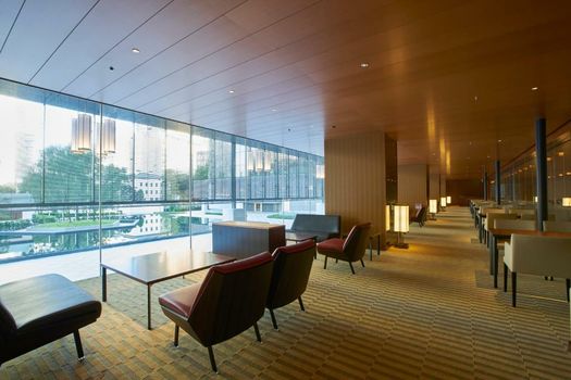 The Okura Tokyo