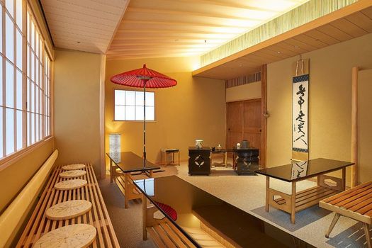 The Okura Tokyo