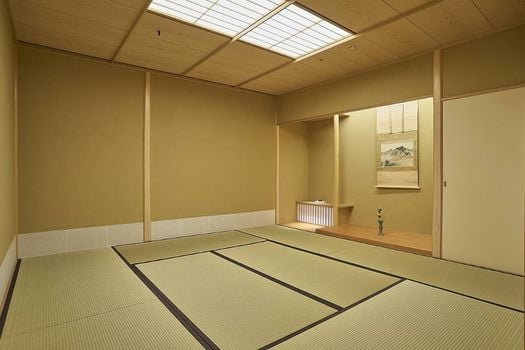 The Okura Tokyo