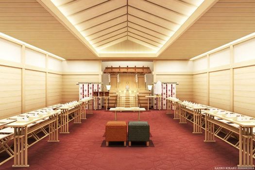 The Okura Tokyo