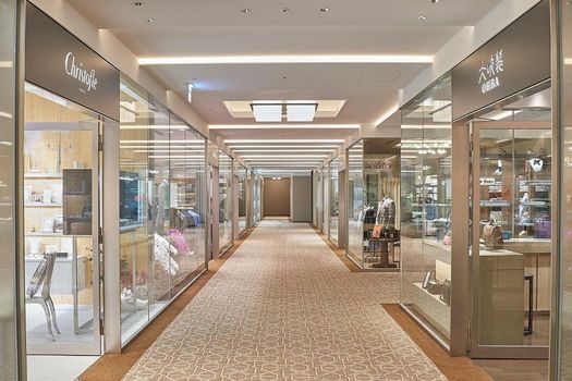 The Okura Tokyo
