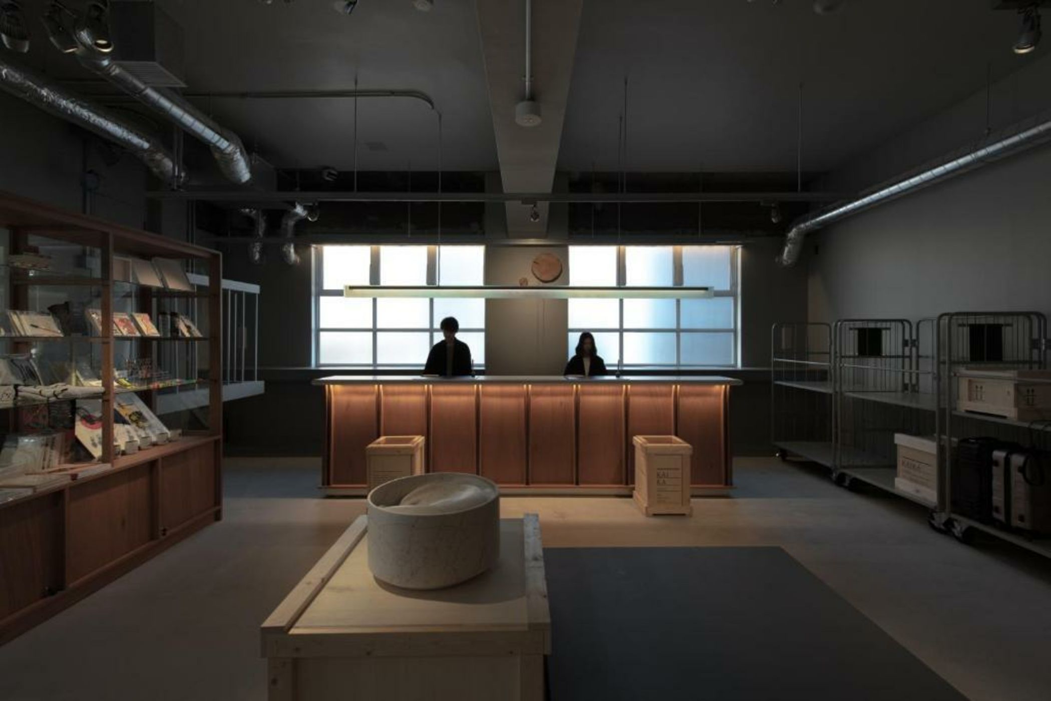 KAIKA TOKYO by THE SHARE HOTELS