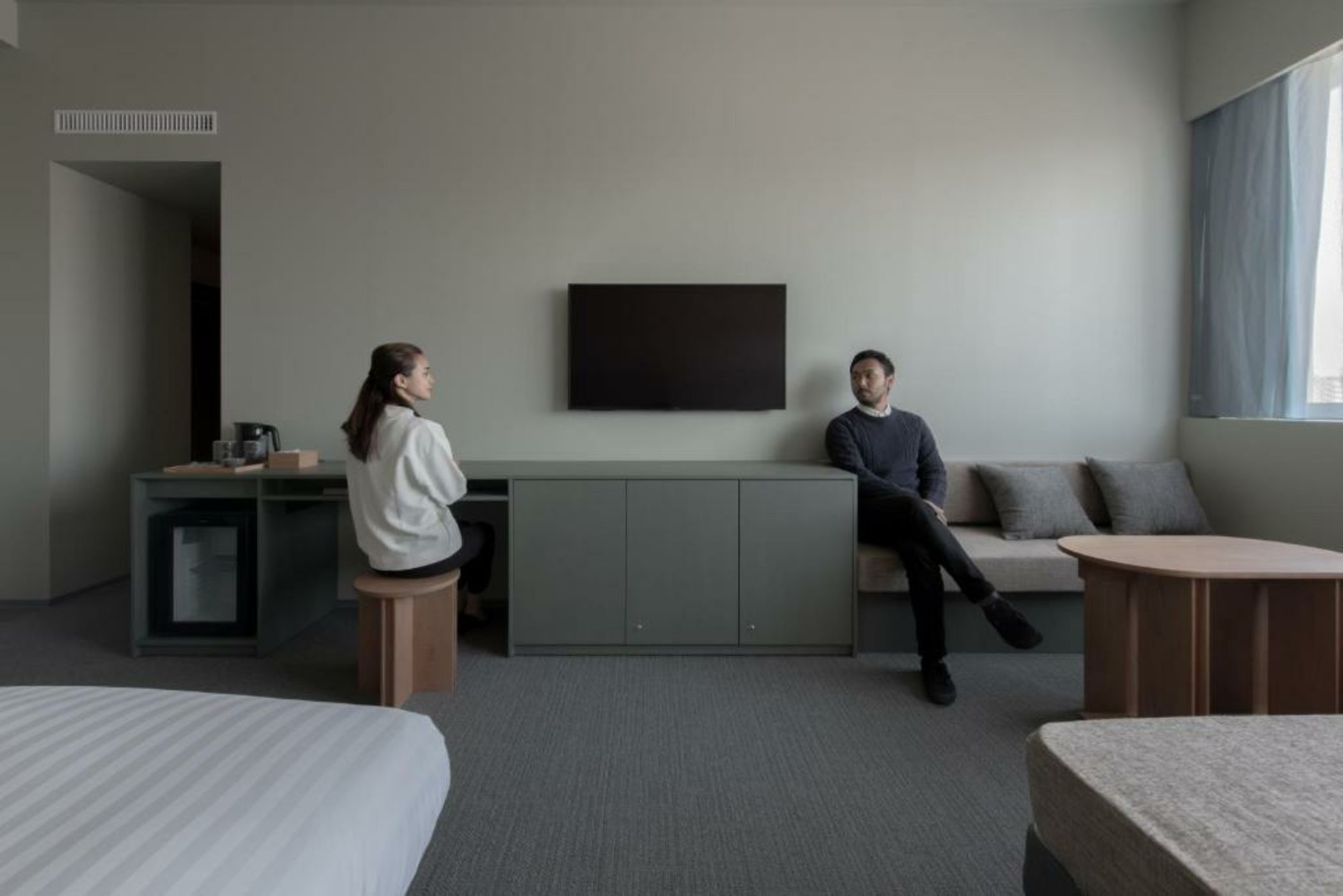 KAIKA TOKYO by THE SHARE HOTELS