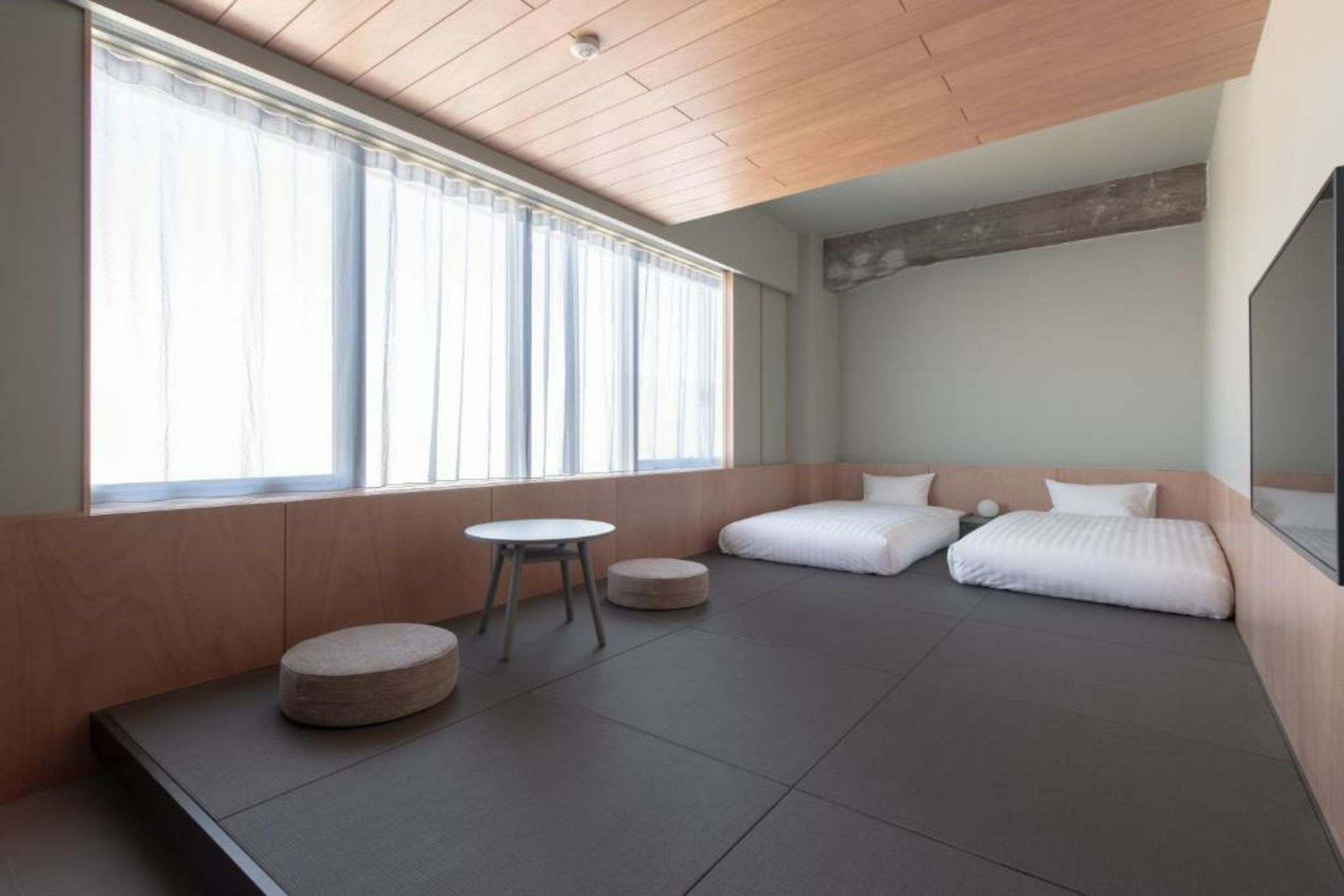 KAIKA TOKYO by THE SHARE HOTELS