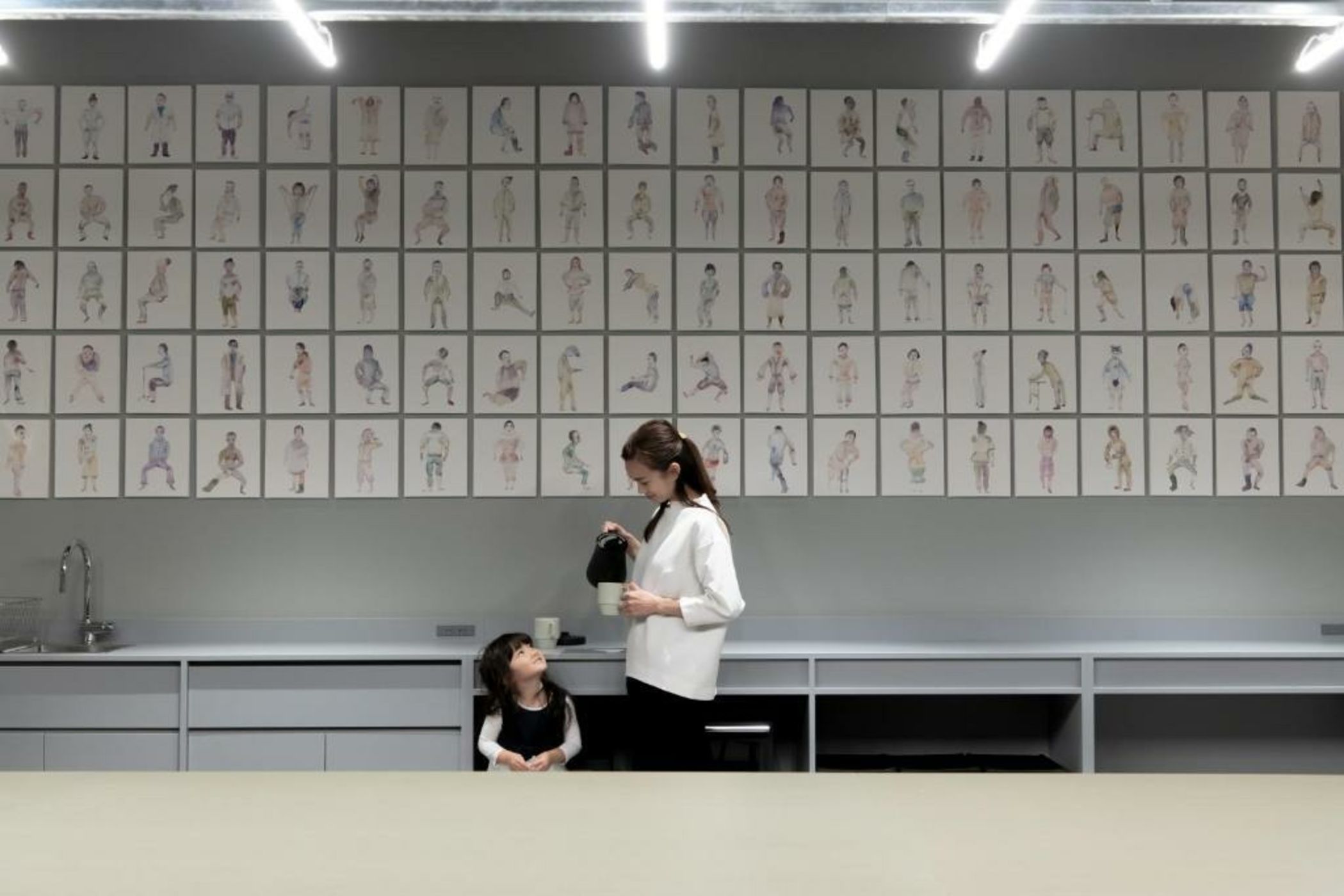 KAIKA TOKYO by THE SHARE HOTELS