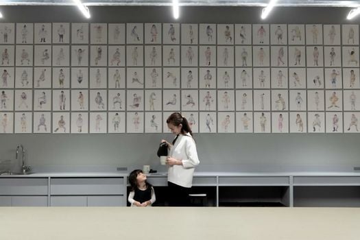 KAIKA TOKYO by THE SHARE HOTELS