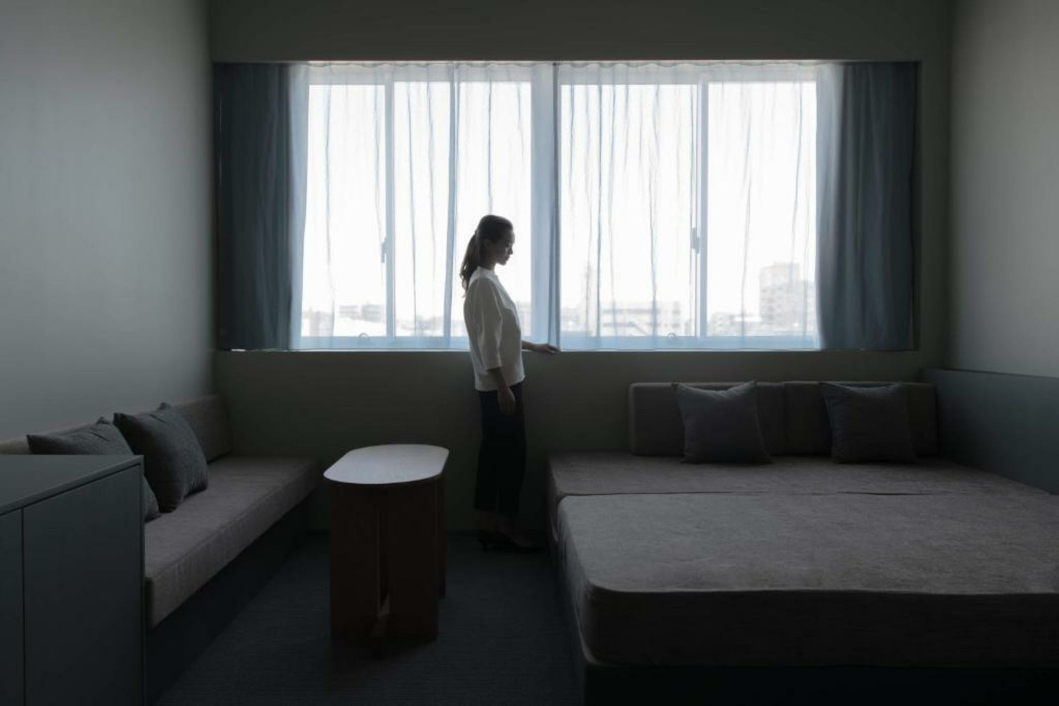 KAIKA TOKYO by THE SHARE HOTELS