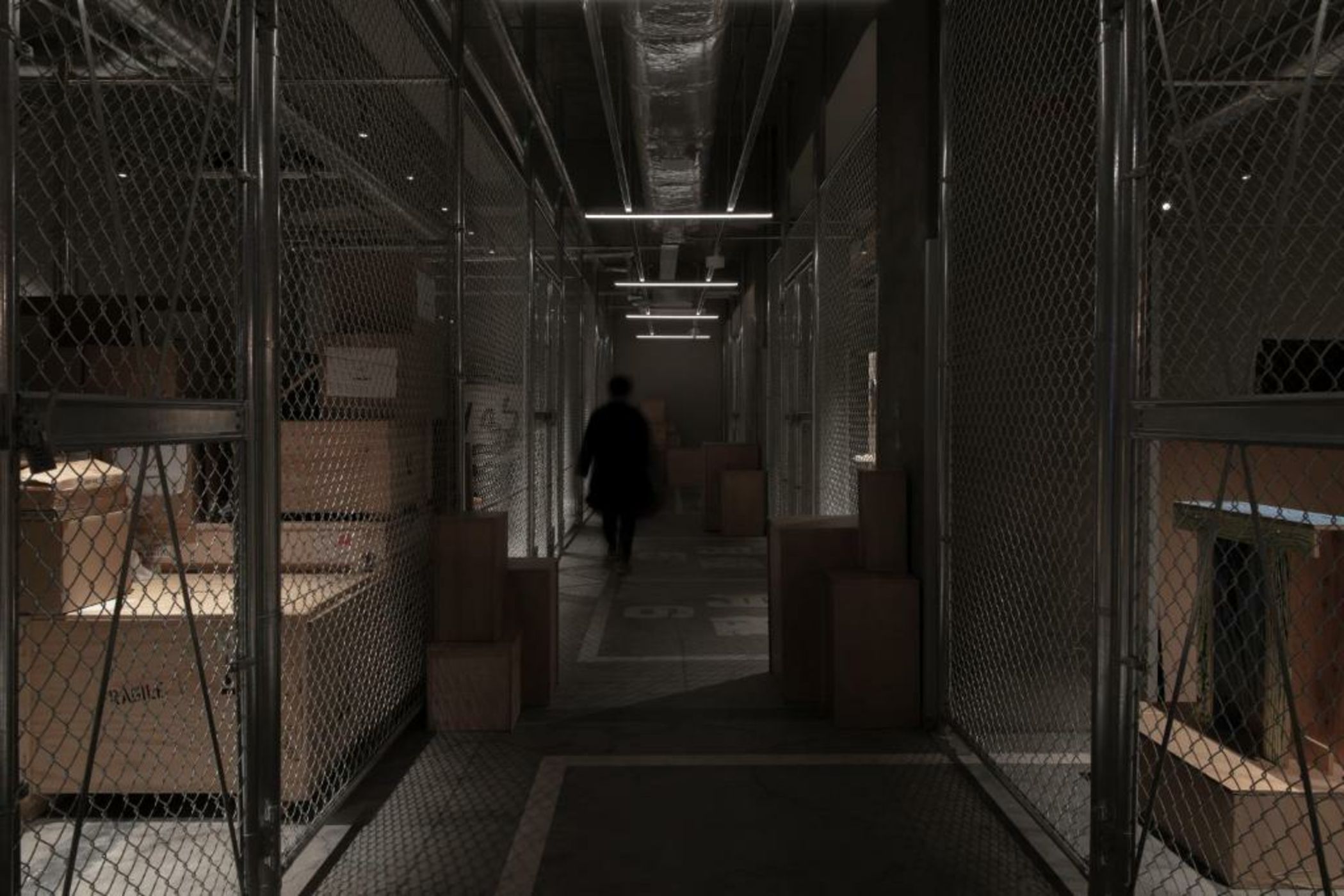 KAIKA TOKYO by THE SHARE HOTELS