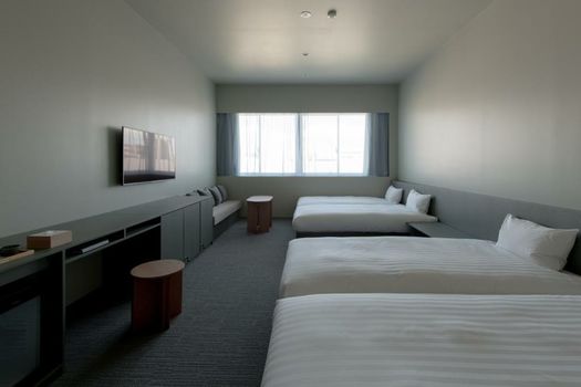 KAIKA TOKYO by THE SHARE HOTELS