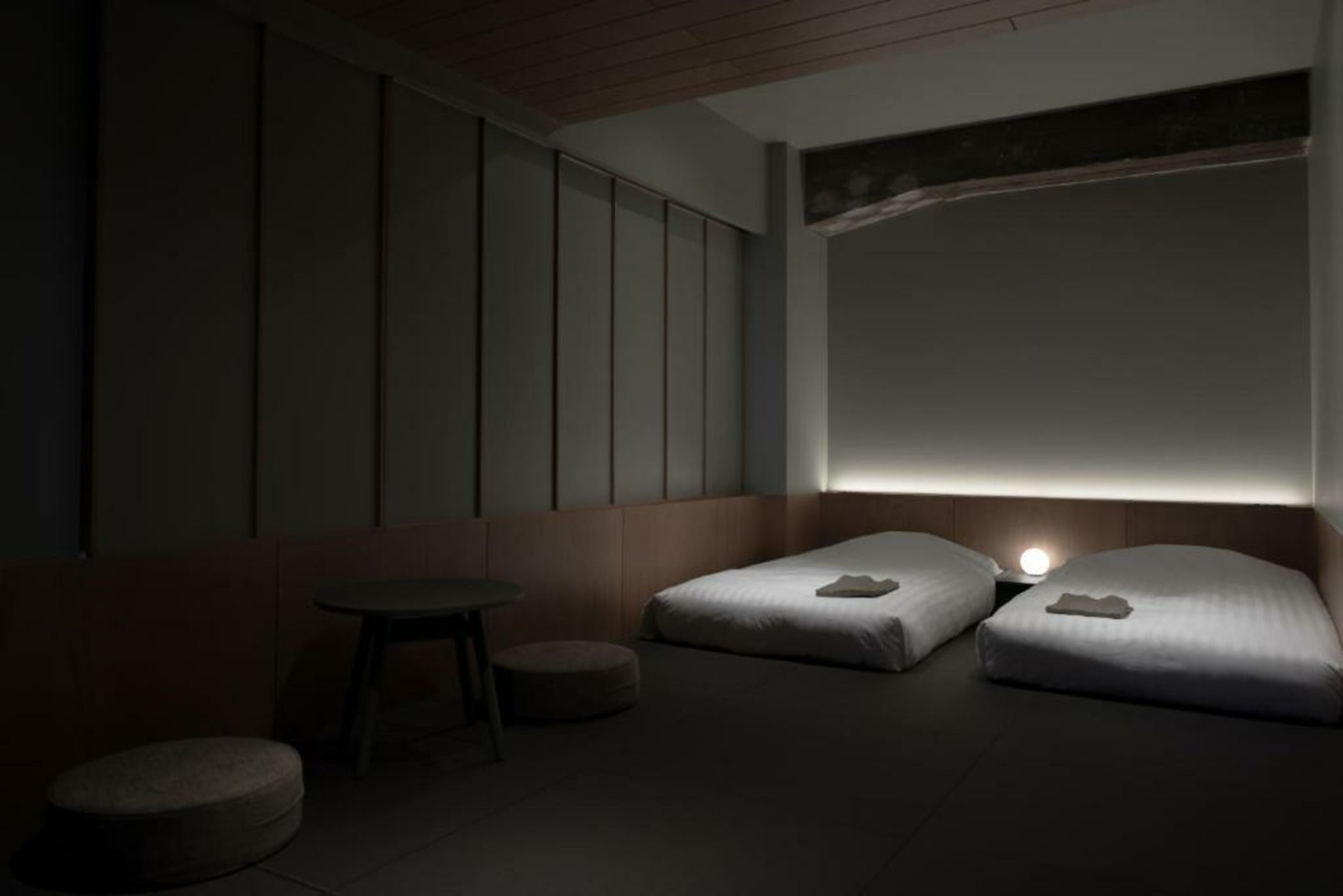 KAIKA TOKYO by THE SHARE HOTELS