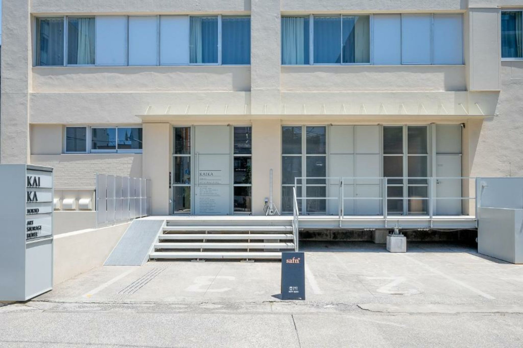 KAIKA TOKYO by THE SHARE HOTELS