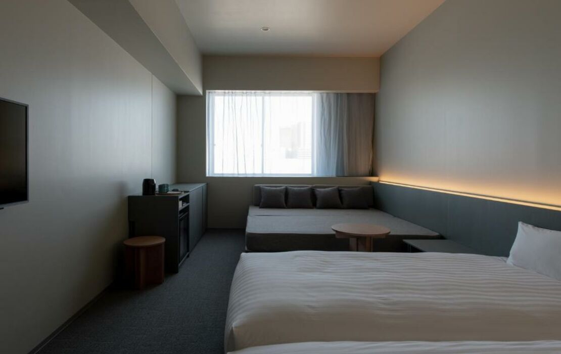 KAIKA TOKYO by THE SHARE HOTELS