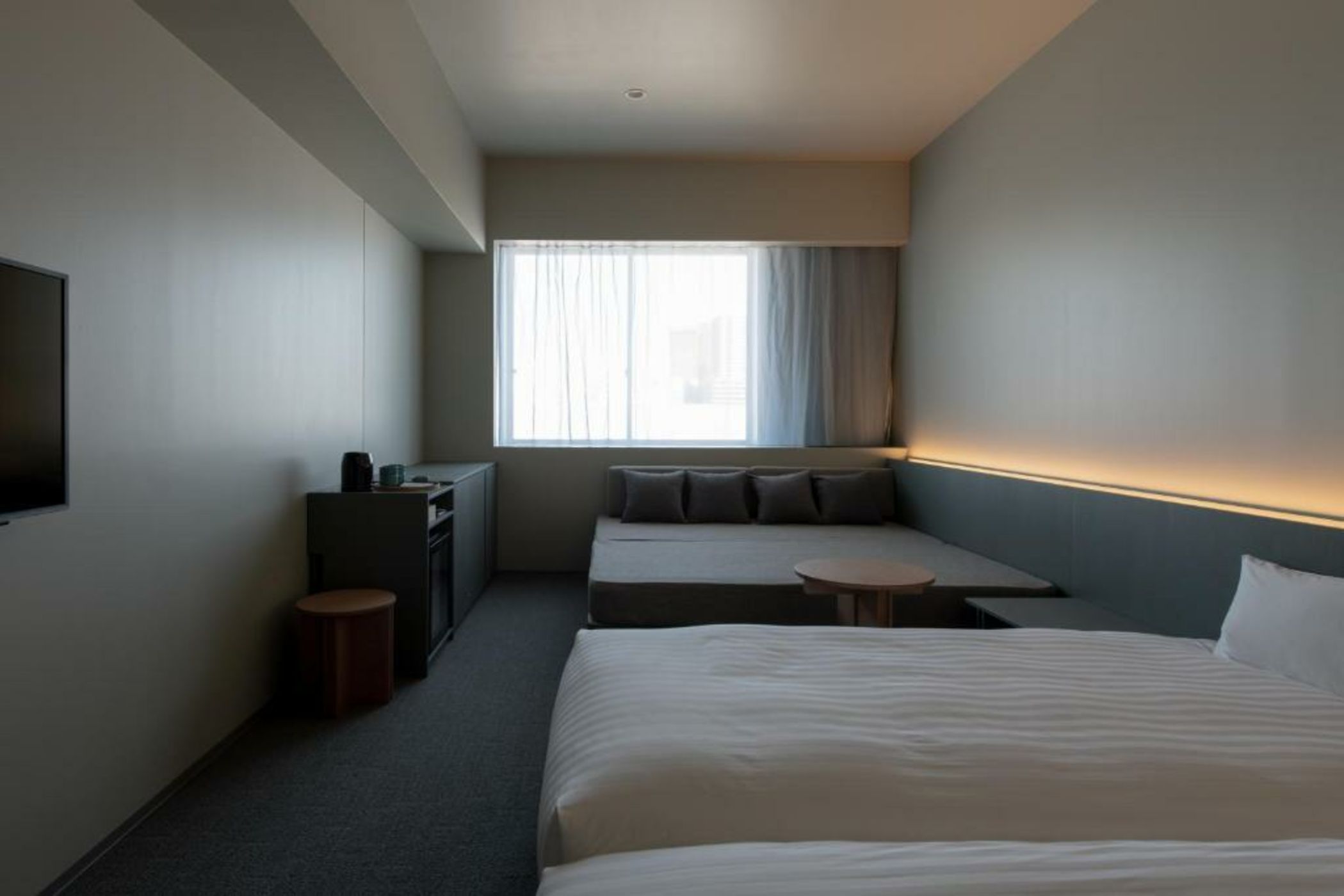 KAIKA TOKYO by THE SHARE HOTELS