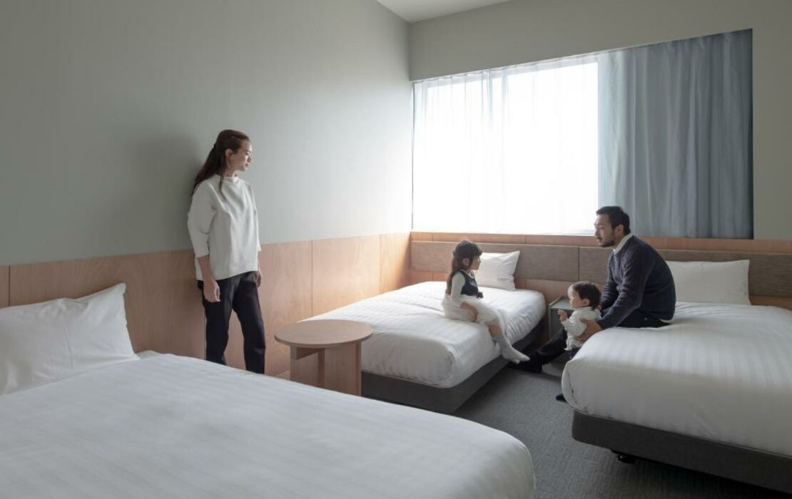 KAIKA TOKYO by THE SHARE HOTELS