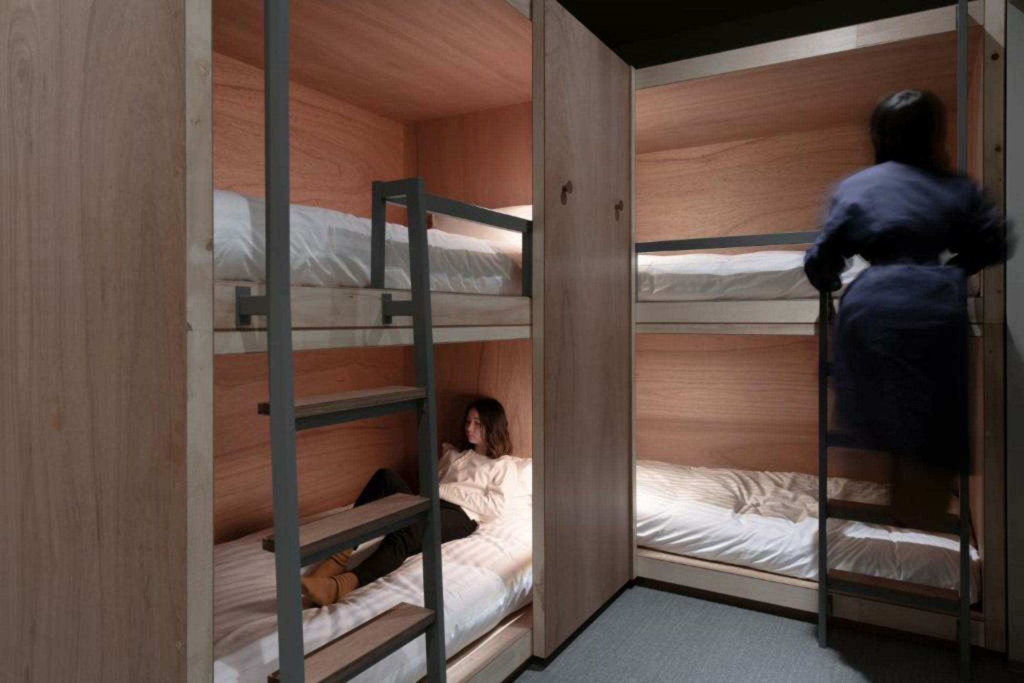 KAIKA TOKYO by THE SHARE HOTELS