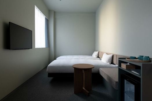 KAIKA TOKYO by THE SHARE HOTELS