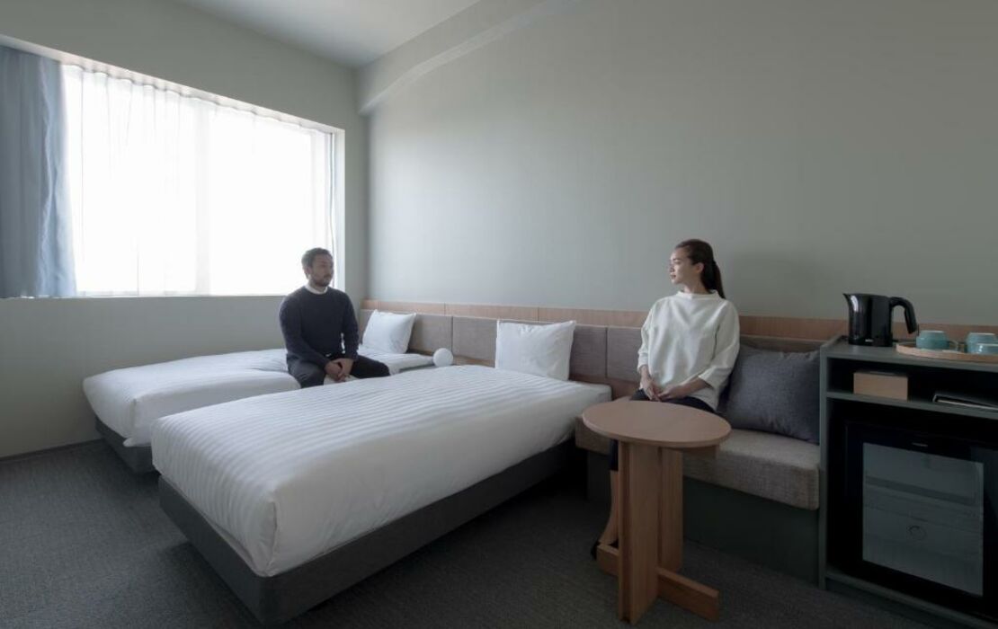 KAIKA TOKYO by THE SHARE HOTELS