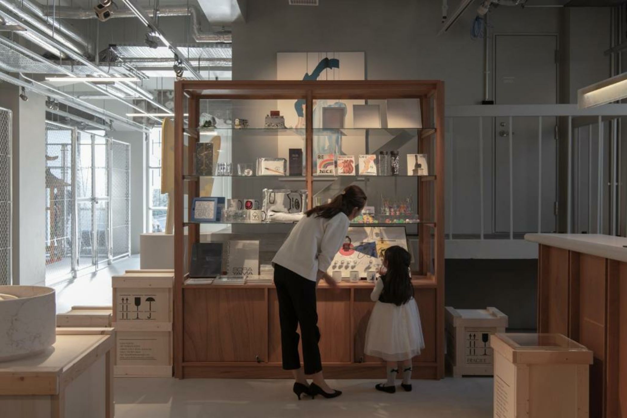 KAIKA TOKYO by THE SHARE HOTELS